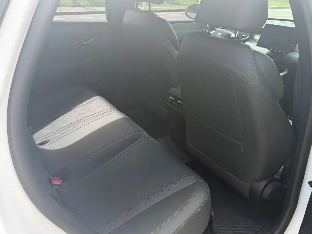 BYD Qin Plus PLUS 2025 DM-i Smart Drive 55KM Lead
