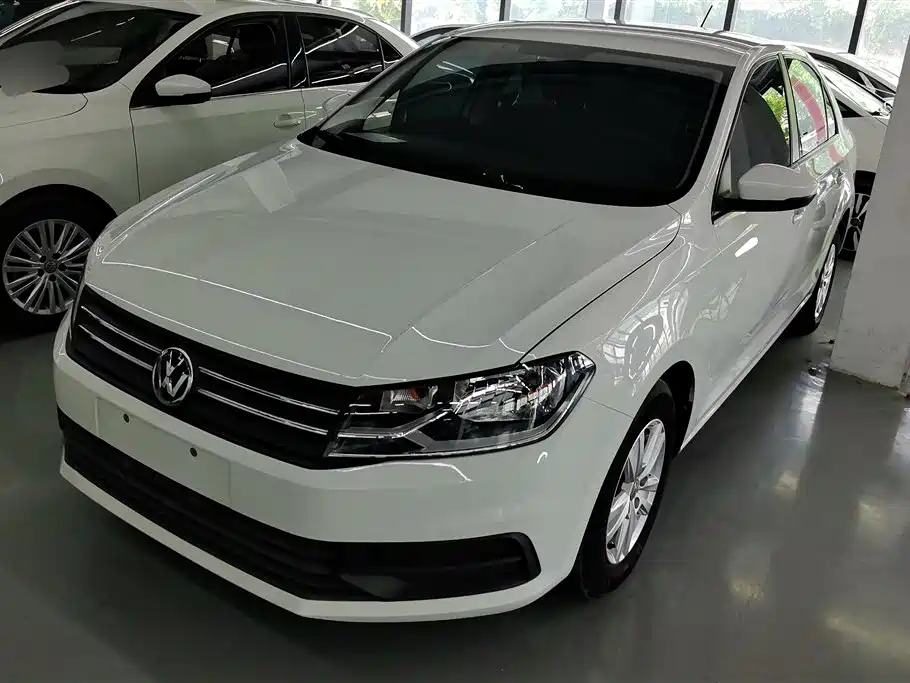 Volkswagen Santana 2023