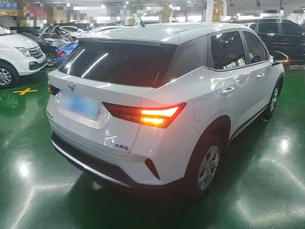 Wuling Xingchi — миниатюра 7