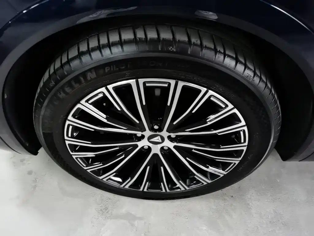 Deepal Deepal S09 — миниатюра 23