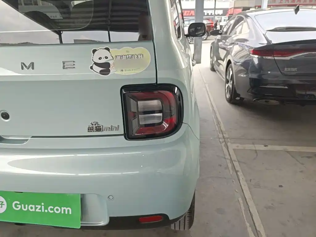 Galaxy Panda — миниатюра 8