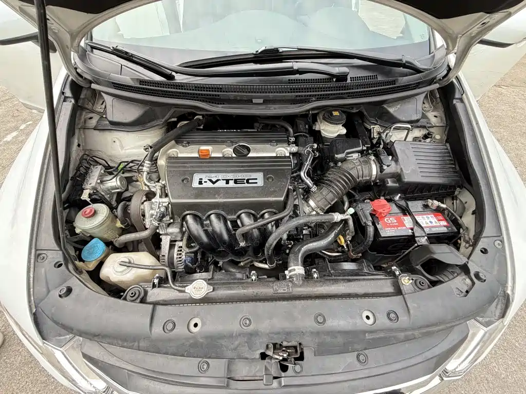 Honda Odyssey — миниатюра 18