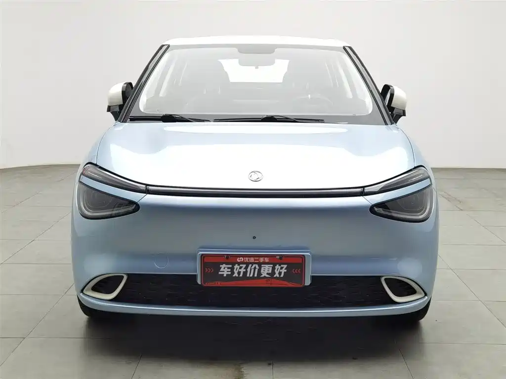 DONGFENG NANO 01