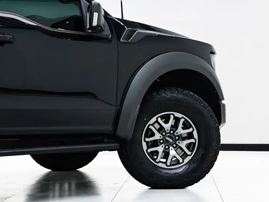 Ford F-150 — фотографии объявления, Фото 22