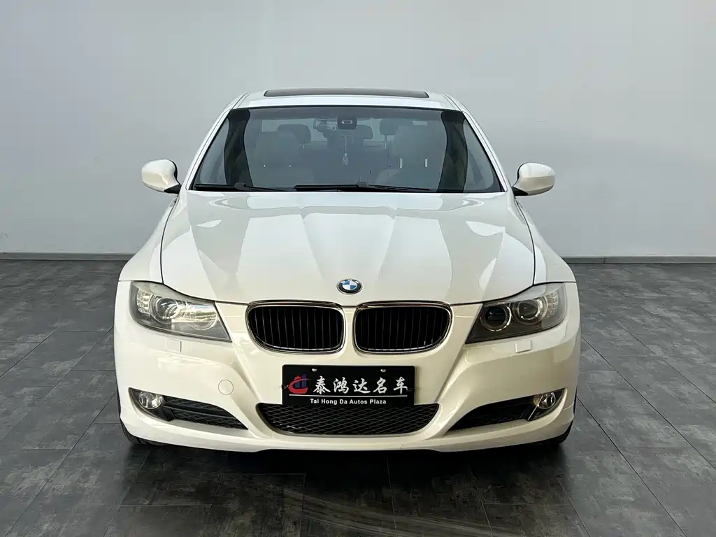 BMW 3 Series — фотографии объявления, Фото 3