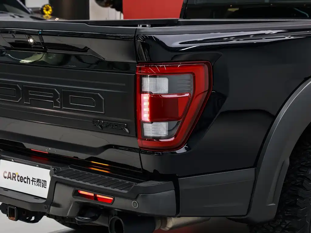 Ford F-150 — фотографии объявления, Фото 10