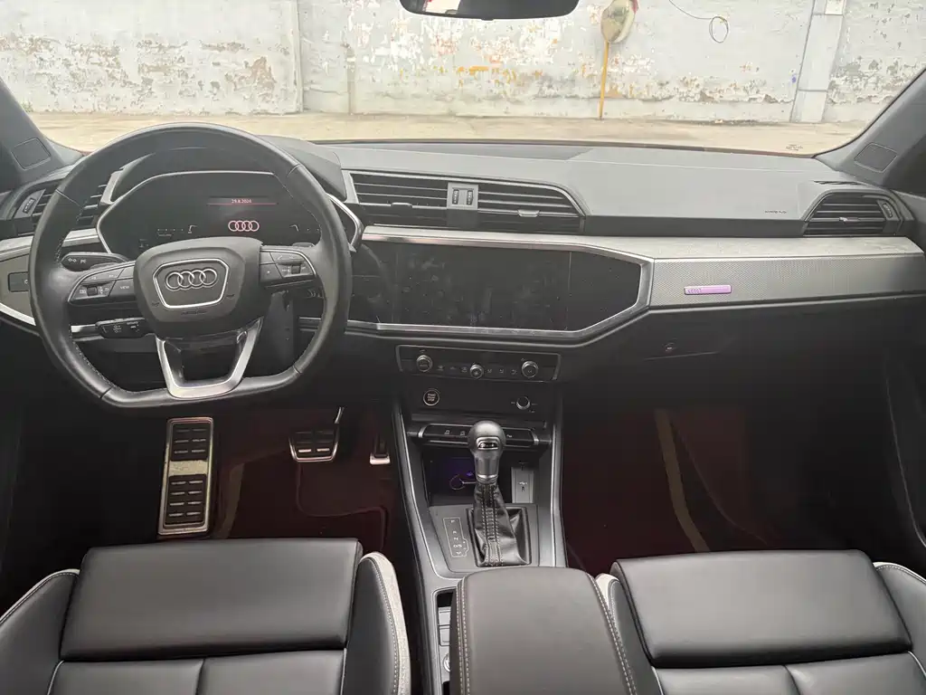 Audi Q3 — миниатюра 8