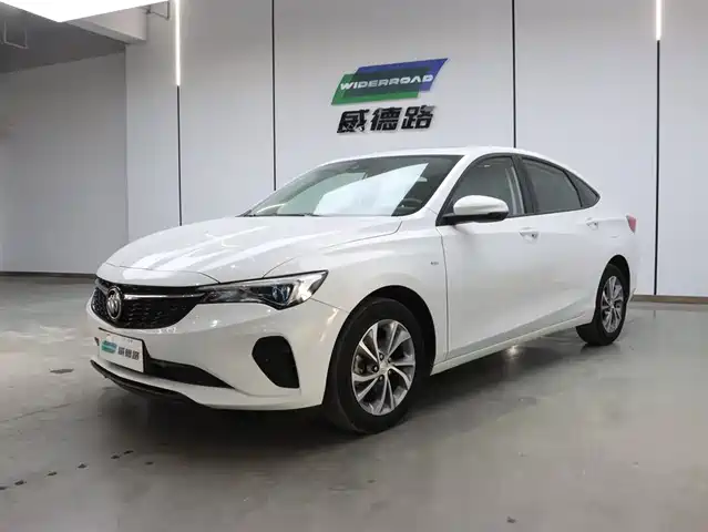 BUICK WEILANG