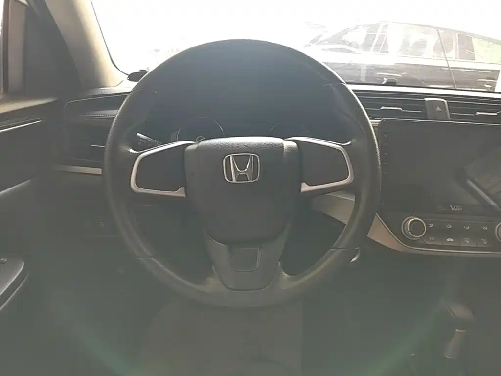 Honda Envix — миниатюра 11