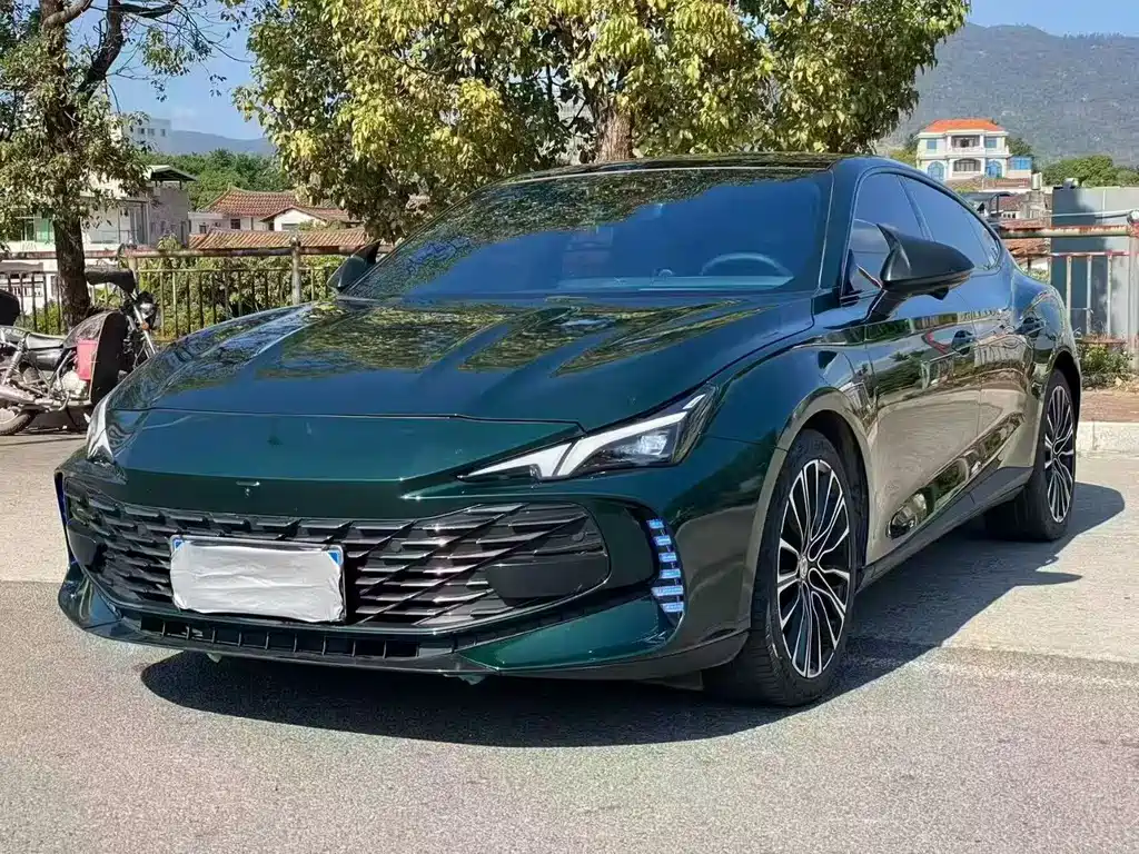 Mg MG7 2023
