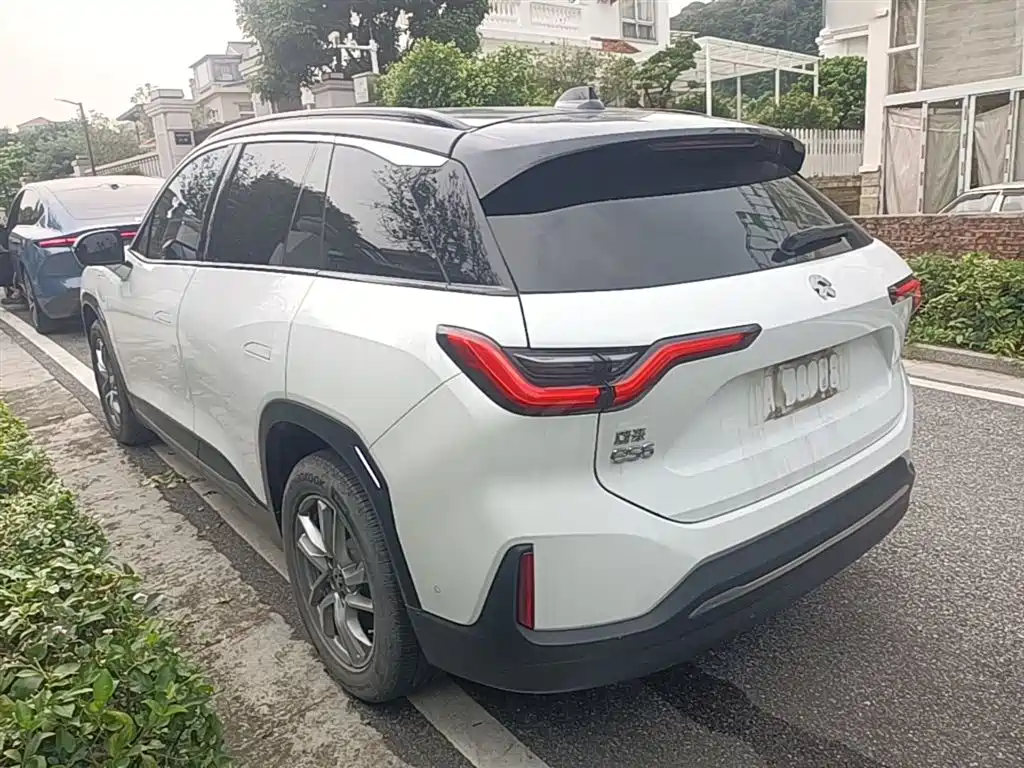 NIO ES6 2020 600KM Sport