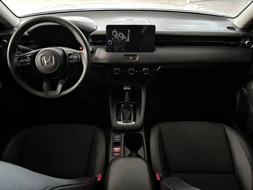 Honda XR-V — миниатюра 11