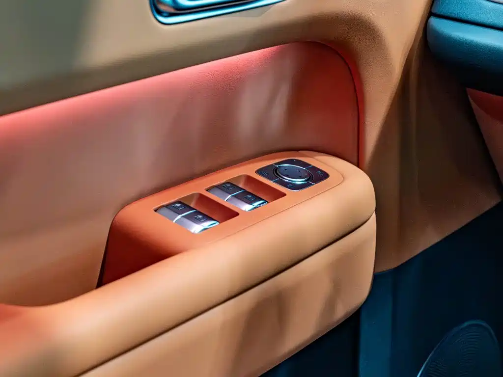 Li Auto Li L6 — миниатюра 11