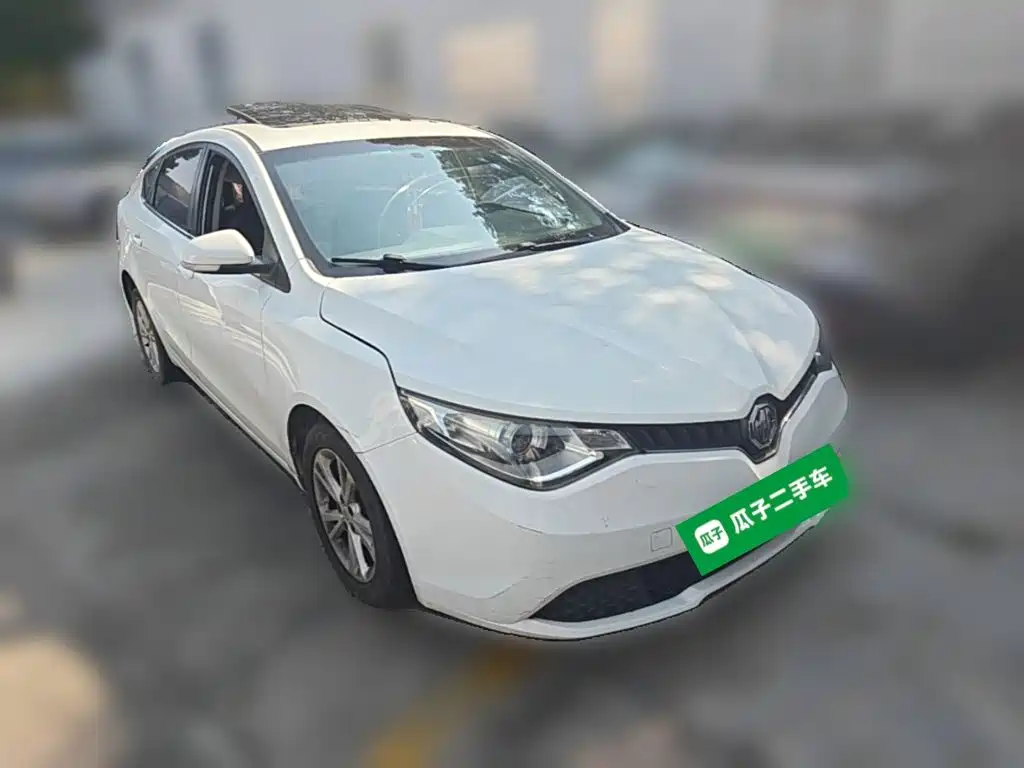 MG MG GT — миниатюра 6