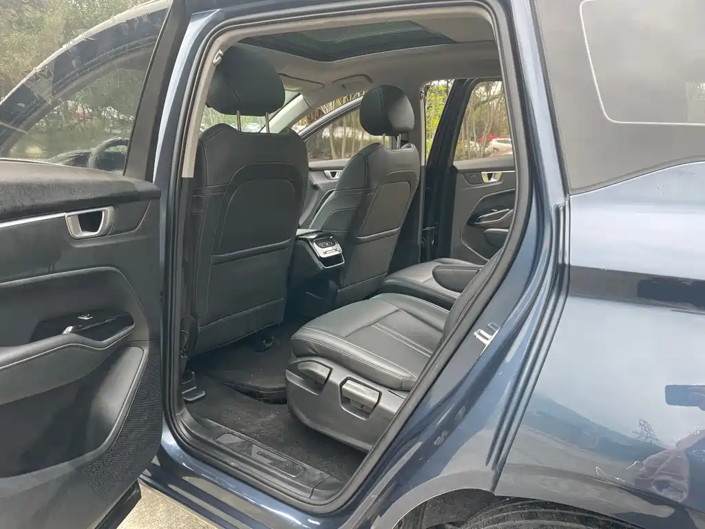 WULING WULING CAPGEMINI