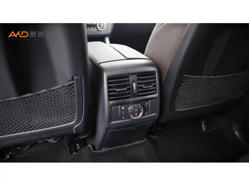 Mercedes-Benz M-Class AMG — миниатюра 9