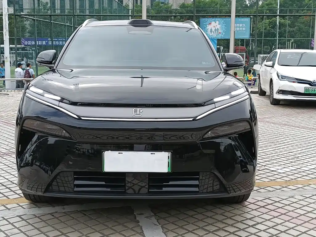 BYD Tang L — миниатюра 2