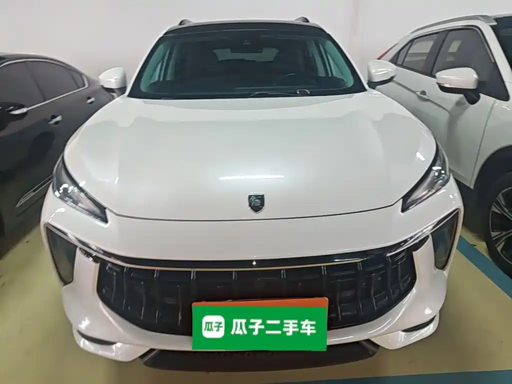 Fengxing Fengxing T5 EVO — миниатюра 3