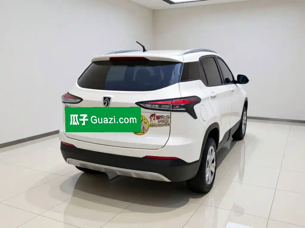Baojun 510 — миниатюра 6