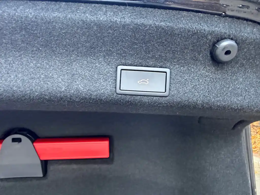 Volkswagen Magotan — миниатюра 12