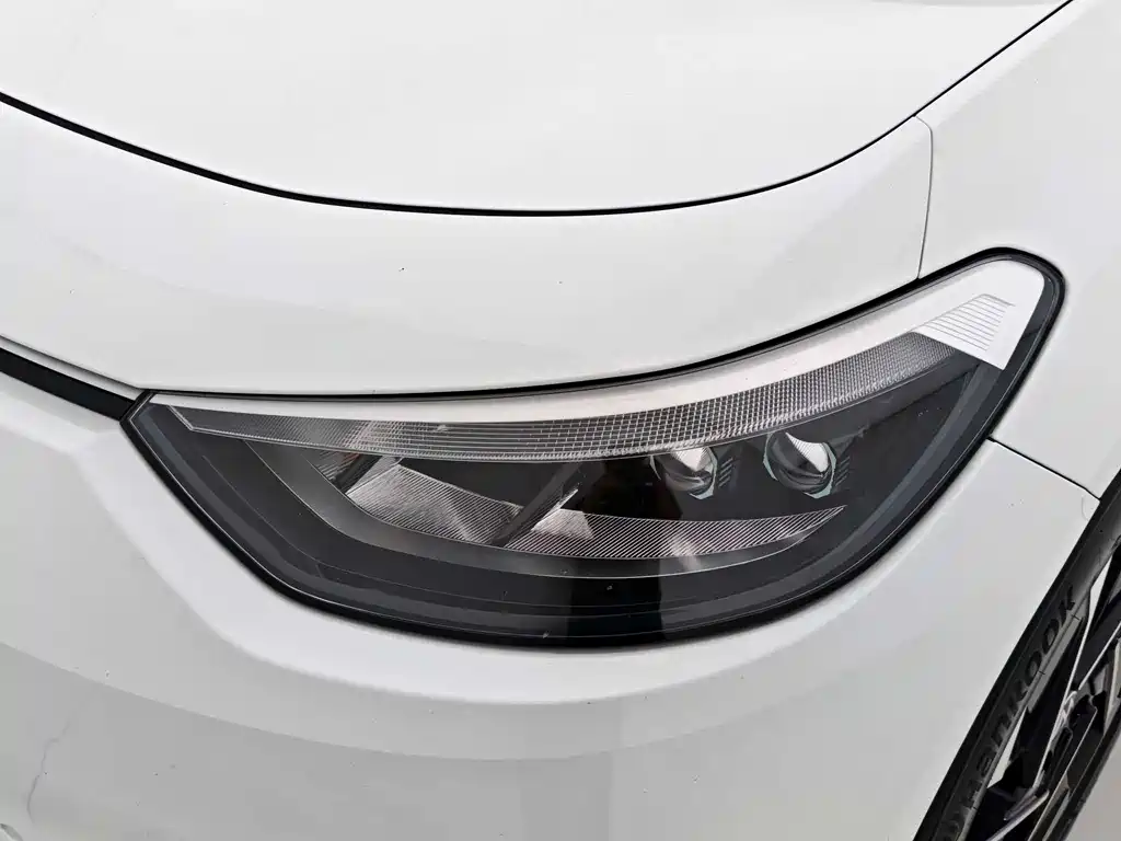 Volkswagen ID.3 2024 Smart