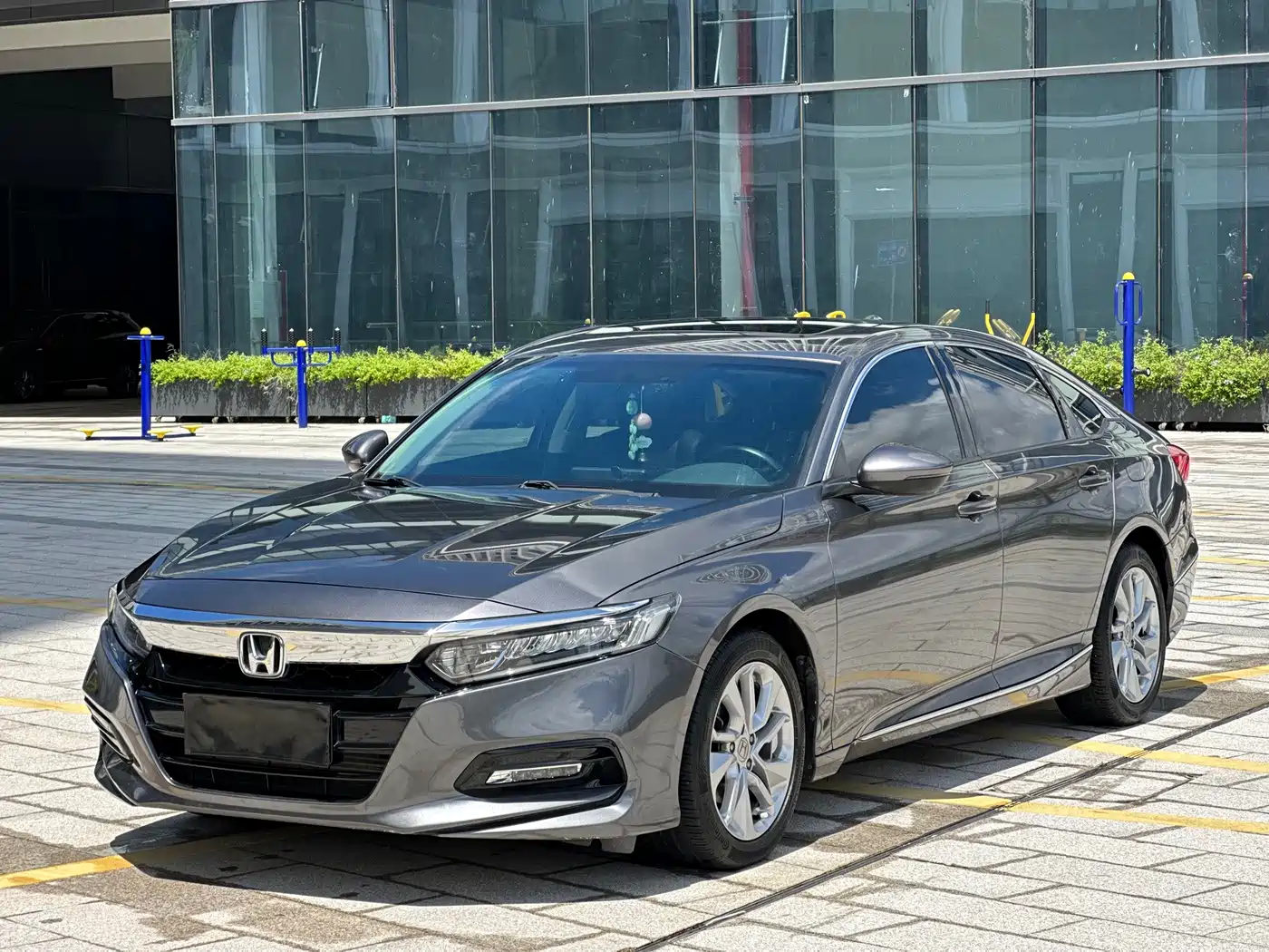 雅阁 2021款 260TURBO 豪华·星空限量版 2021