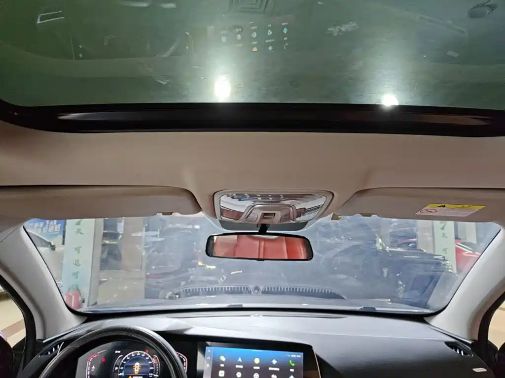 Changan Changan CS75PLUS — миниатюра 18