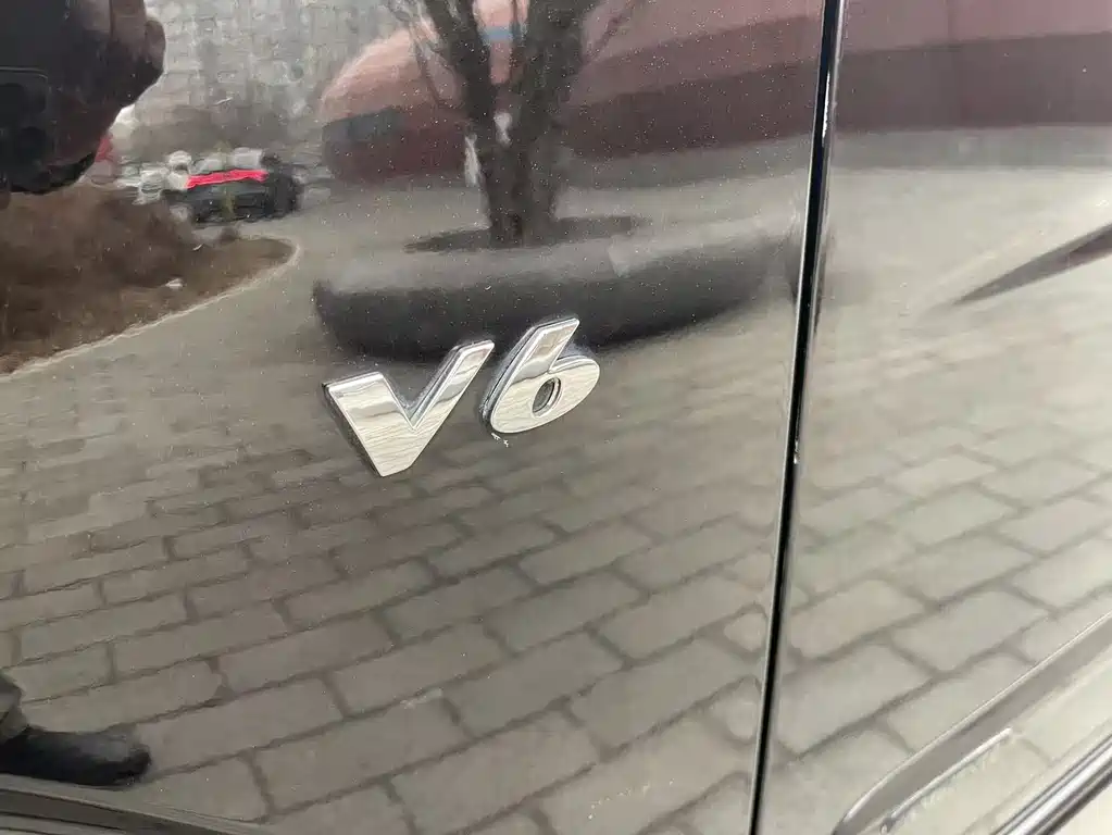 Mercedes-Benz Viano 2010 Viano 3.5L