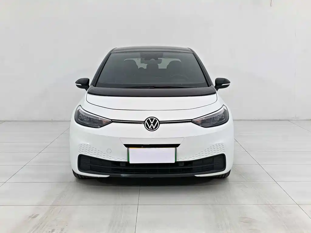 Volkswagen ID.3 2024 Smart