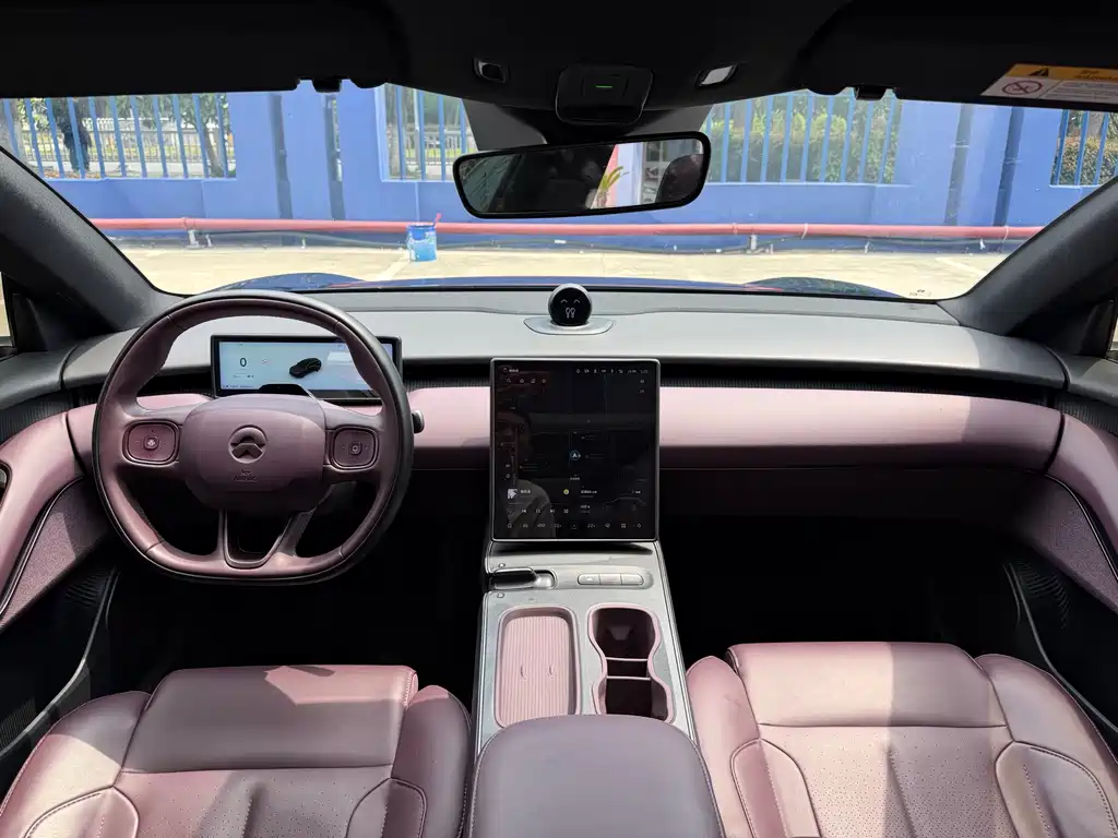 NIO ET5T 2024 75kWh Touring