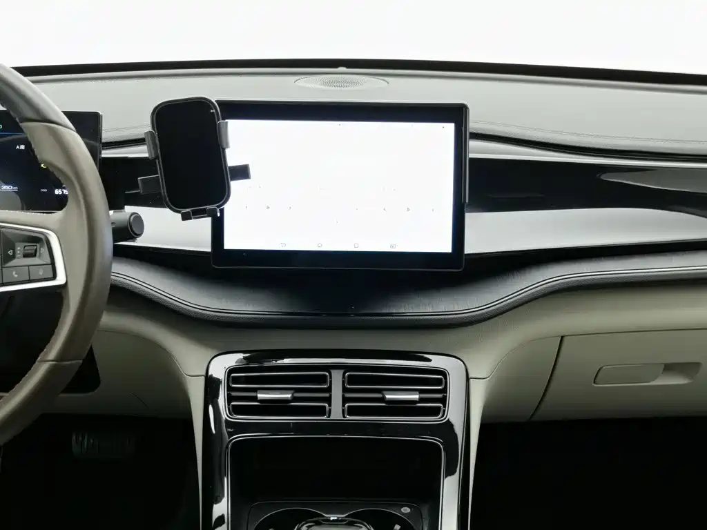 BYD Qin PLUS — миниатюра 12
