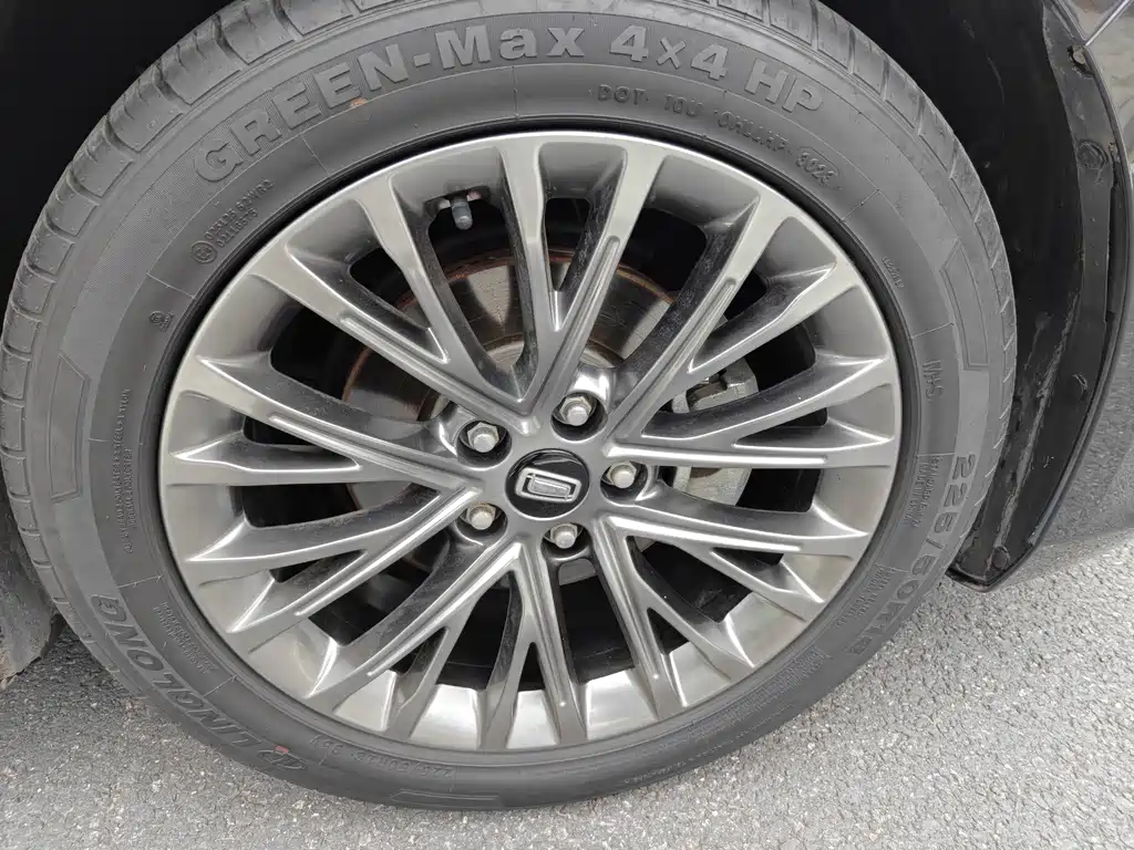 Bestune B70 — миниатюра 9