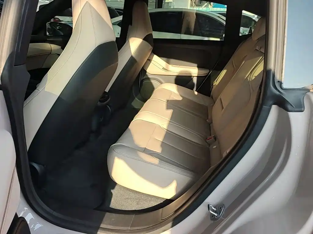 NIO ET5 — миниатюра 17