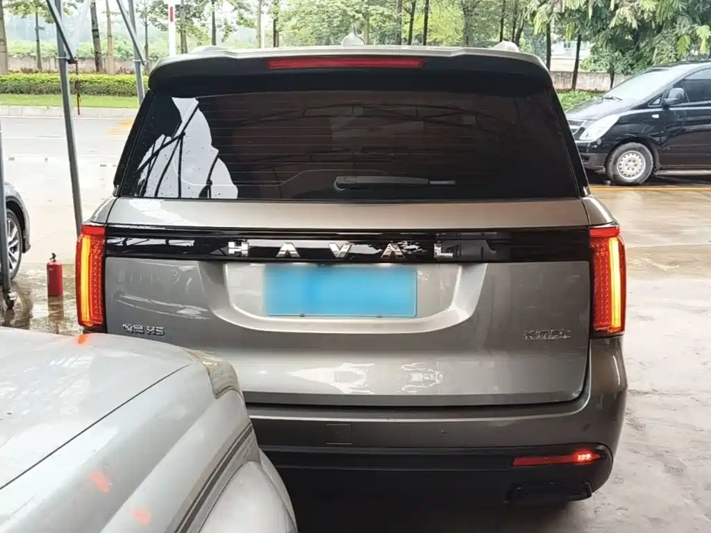 Haval H5 — миниатюра 6