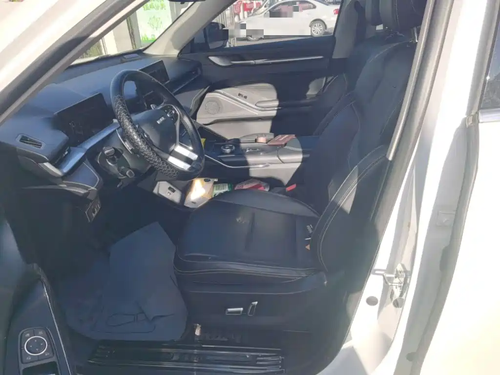 Haval H6 — миниатюра 16