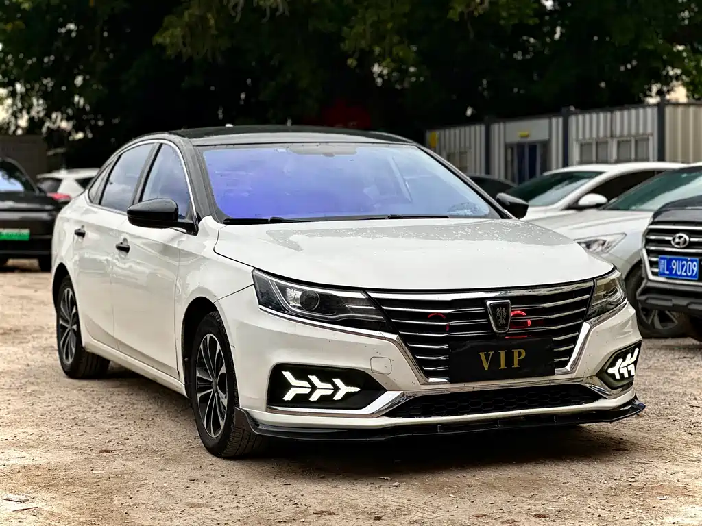 ROEWE I6