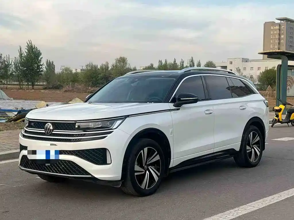 Купить Volkswagen Tavendor