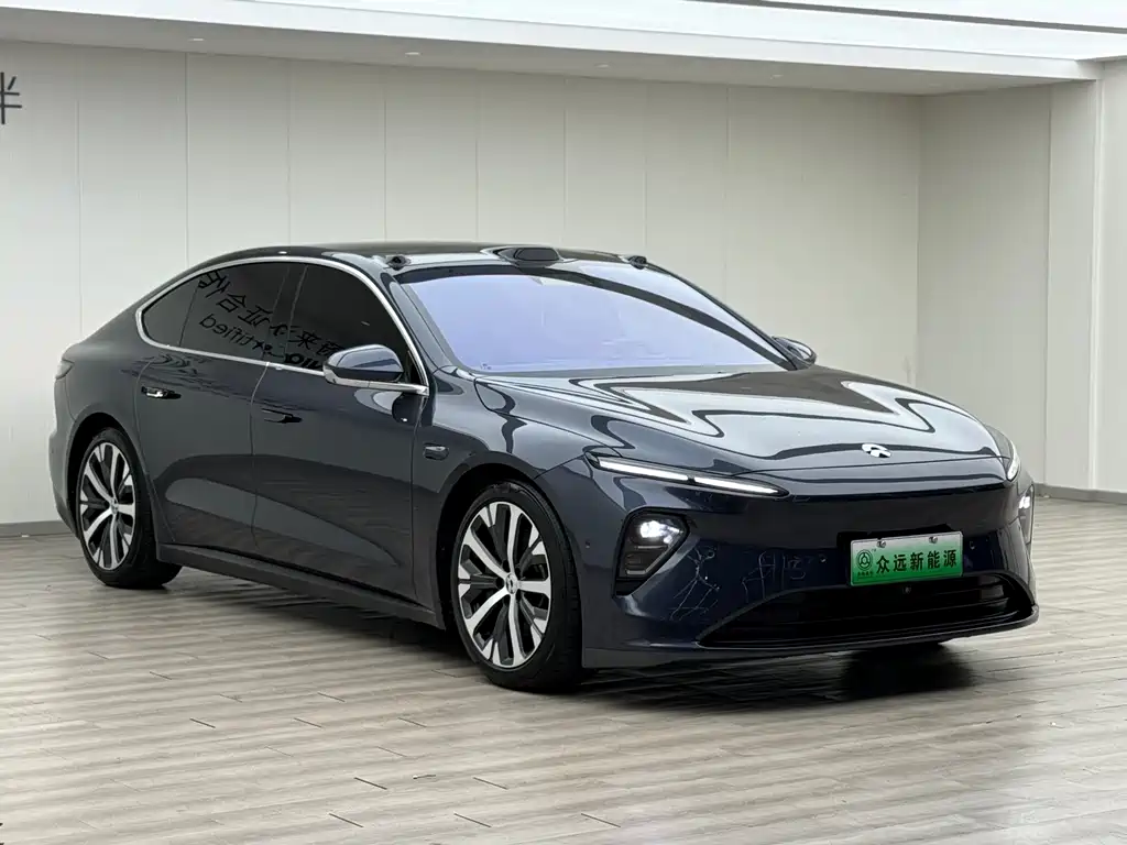 NIO ET7 2024 75kWh Executive