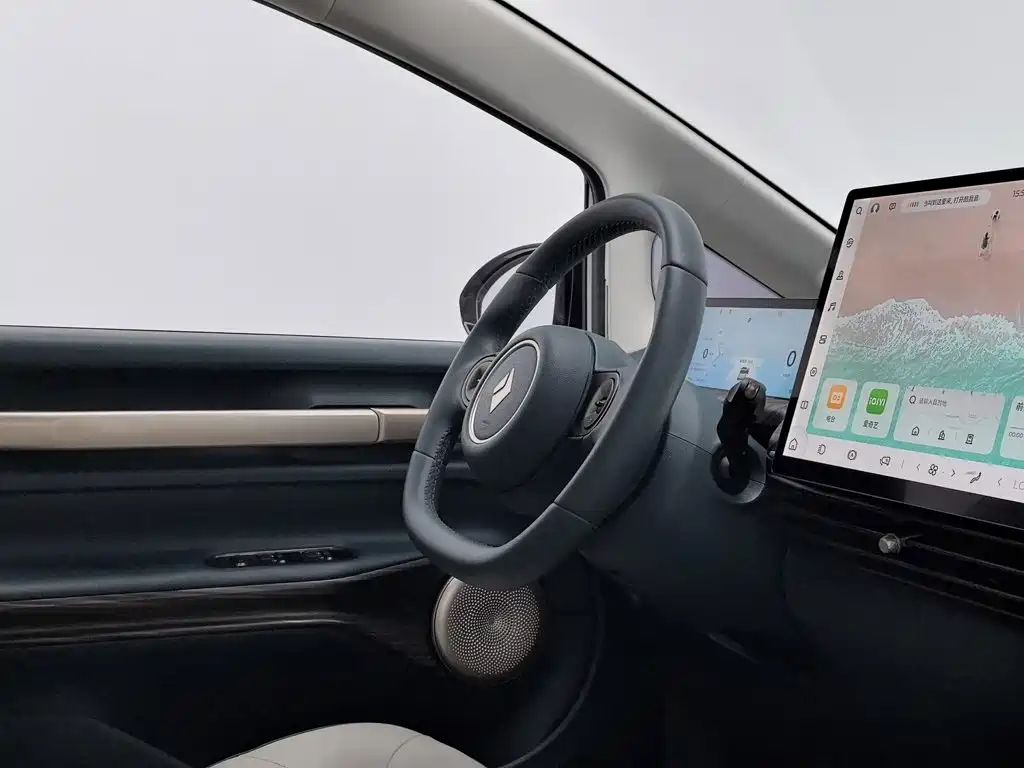 Baojun Yunduo — миниатюра 22