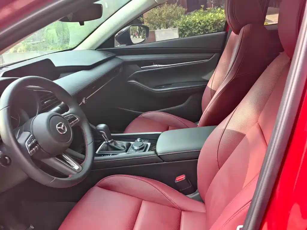 Mazda 3 Axela — миниатюра 7