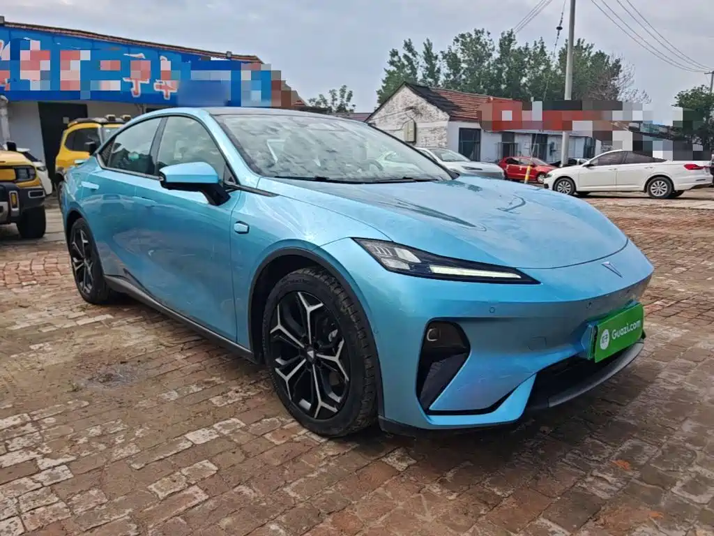 Deepal Deepal L07 — миниатюра 4