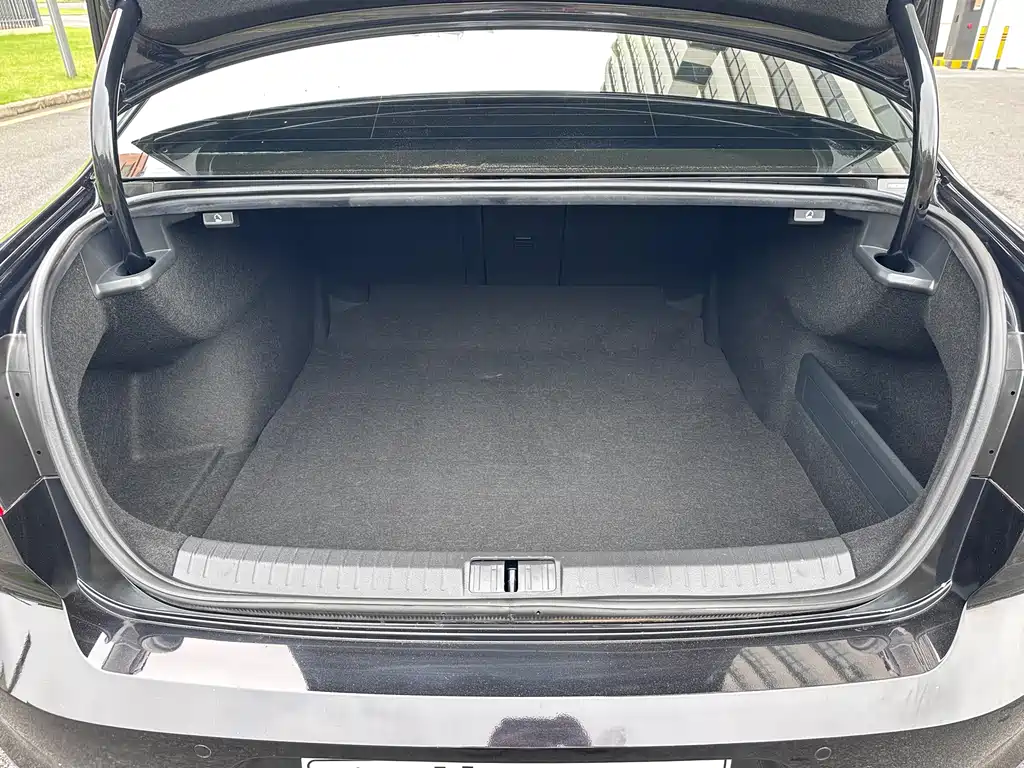 Volkswagen Magotan — миниатюра 7