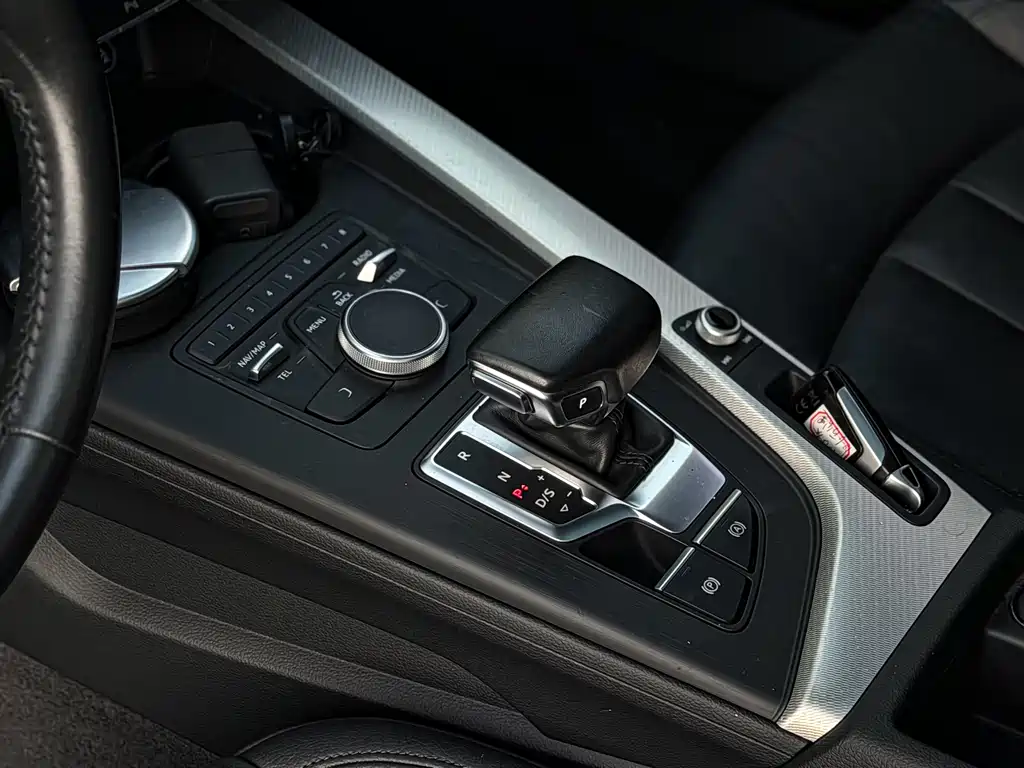 Audi A5 (Import) — миниатюра 11