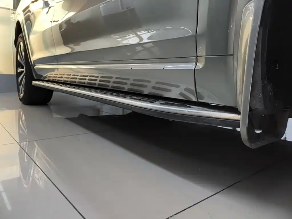 Li Auto Li ONE — миниатюра 21