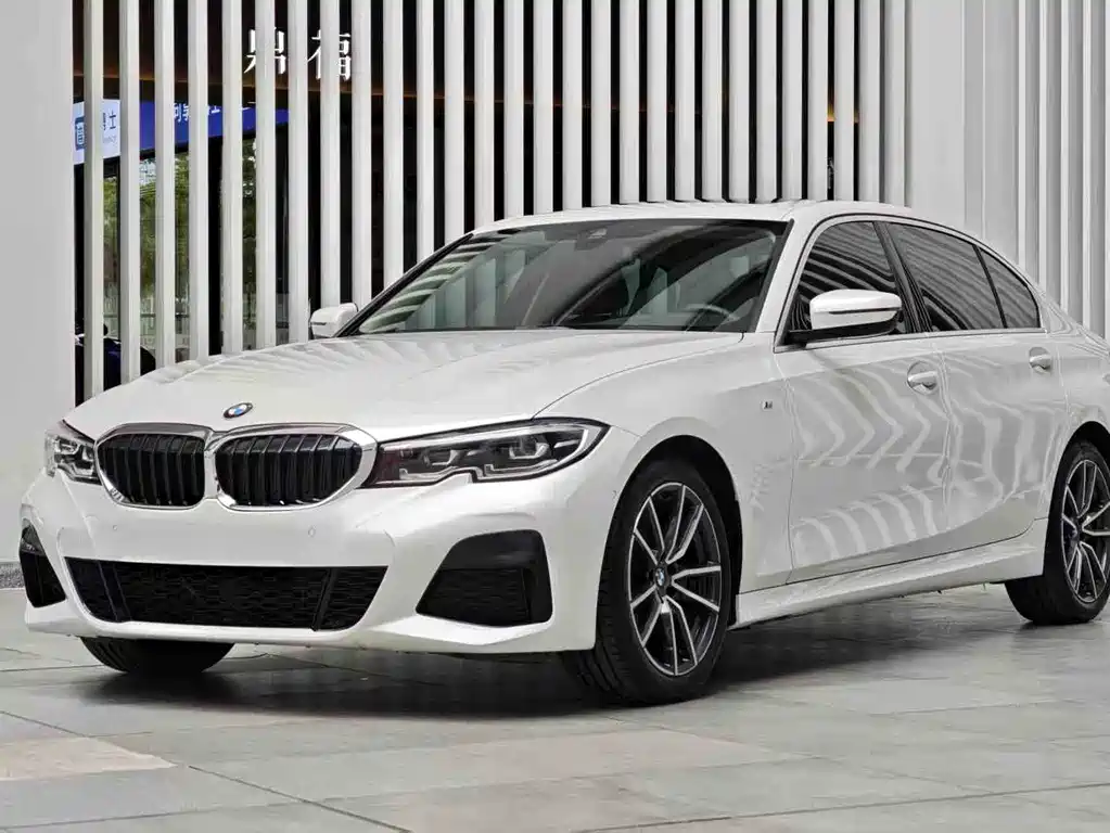 Купить BMW 3 Series