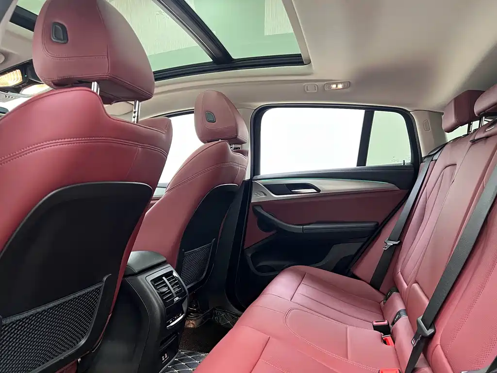 BMW X4 — миниатюра 15