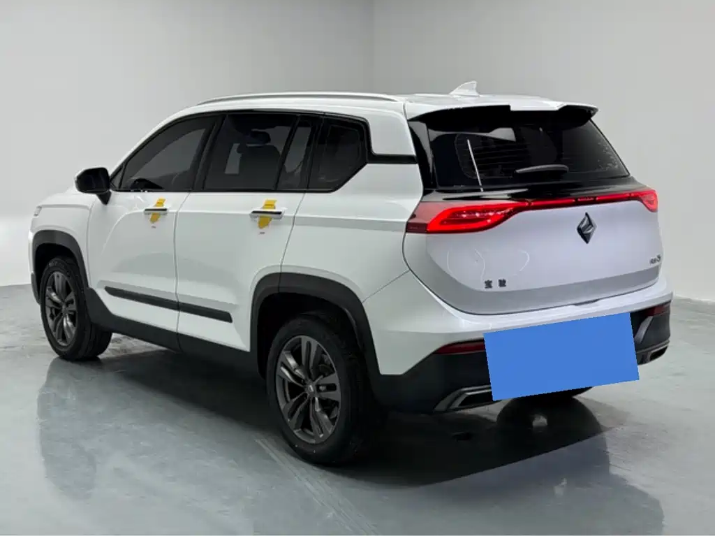 BAOJUN RS 5