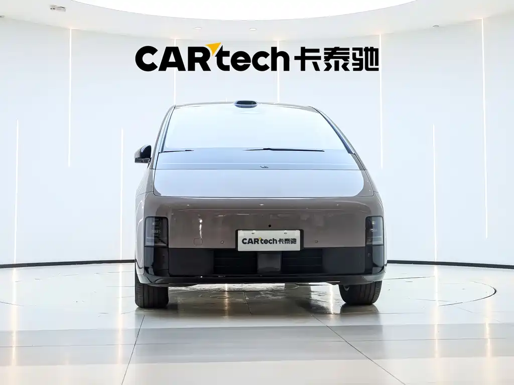 Li Auto Li MEGA — миниатюра 5