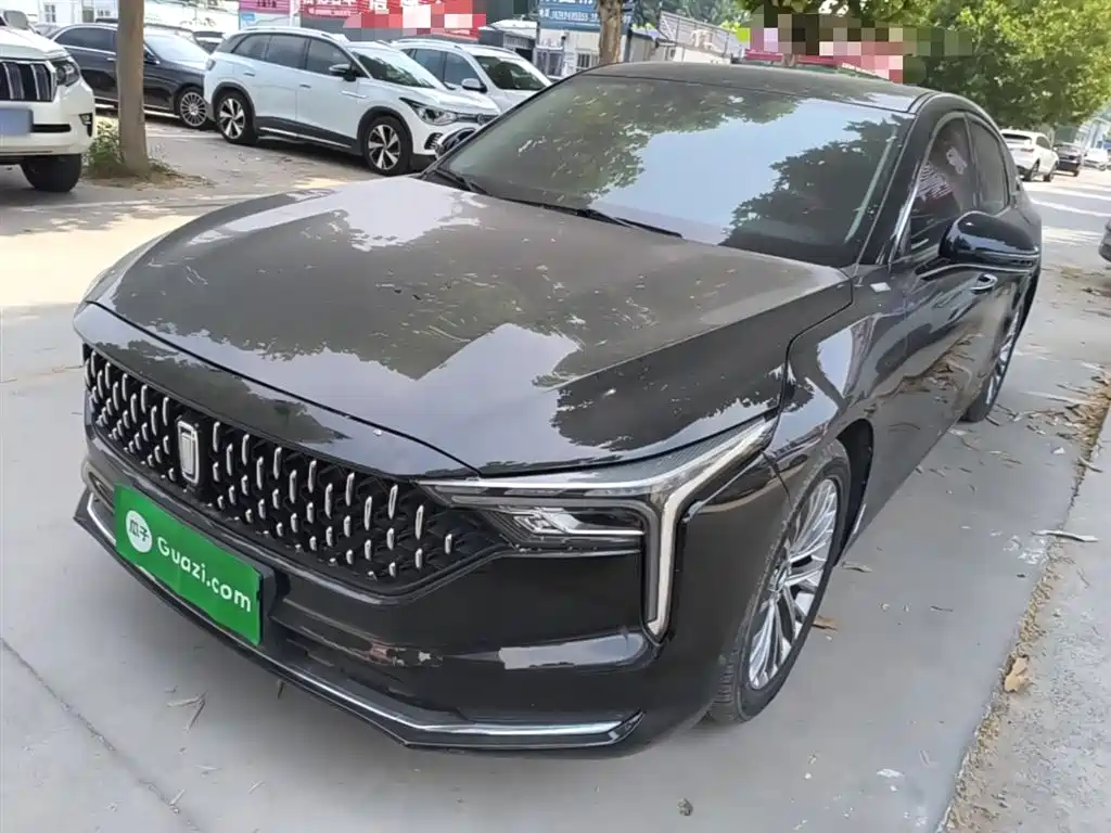 Купить Bestune B70