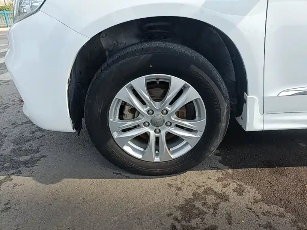 Haval H6 — миниатюра 23